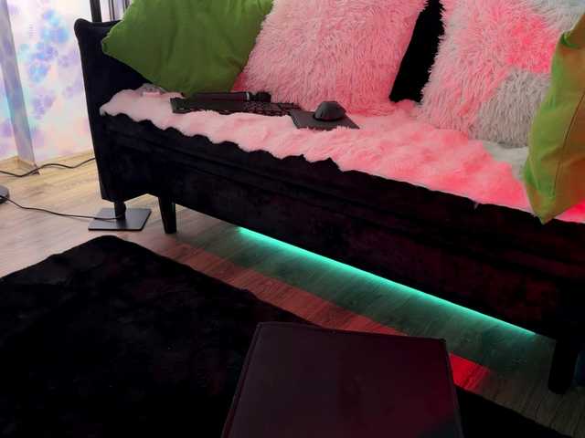  KiraLiLime chat room