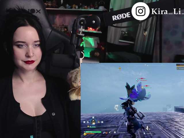 KiraLiLime