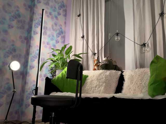  KiraLiLime chat room