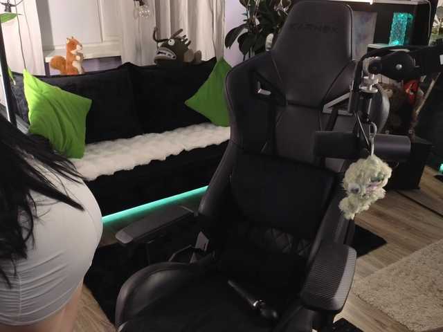  KiraLiLime chat room