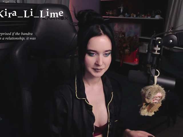 KiraLiLime