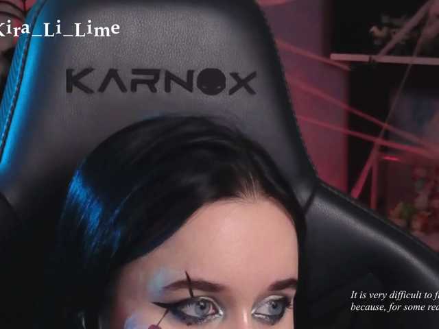 KiraLiLime