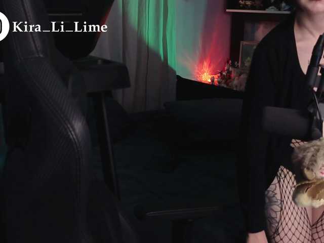 Live трансляция Kira_Li_Lime - slutnetki.online