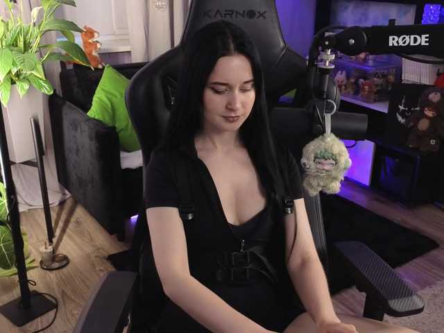 Live трансляция Kira_Li_Lime - Runet.cam