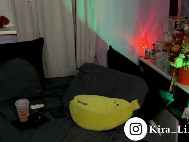 KiraLiLime