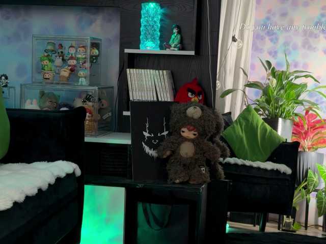 Live трансляция Kira_Li_Lime - Runet.cam