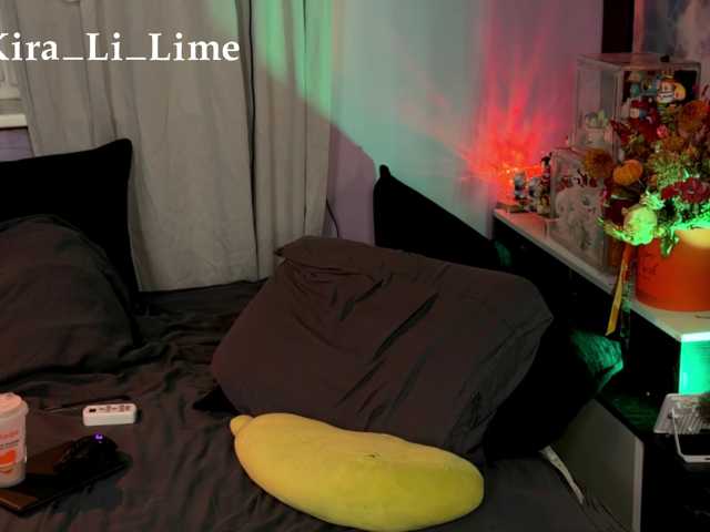 Live трансляция Kira_Li_Lime - slutnetki.online
