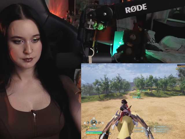 Kira_Li_Lime live cam preview
