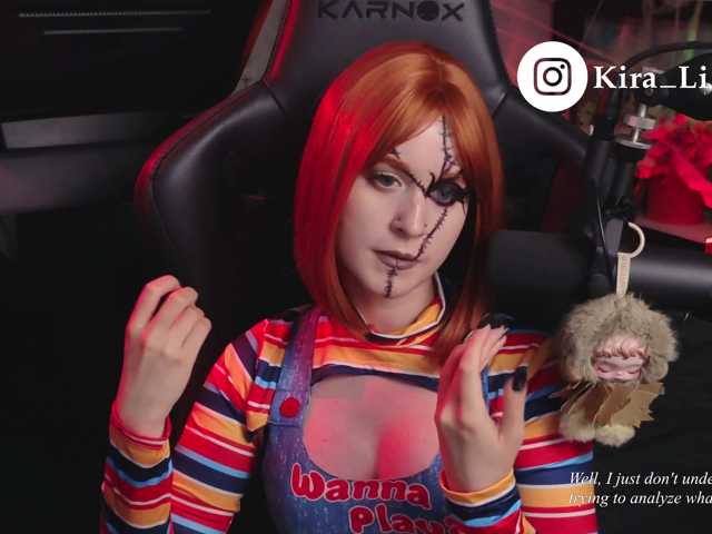 KiraLiLime