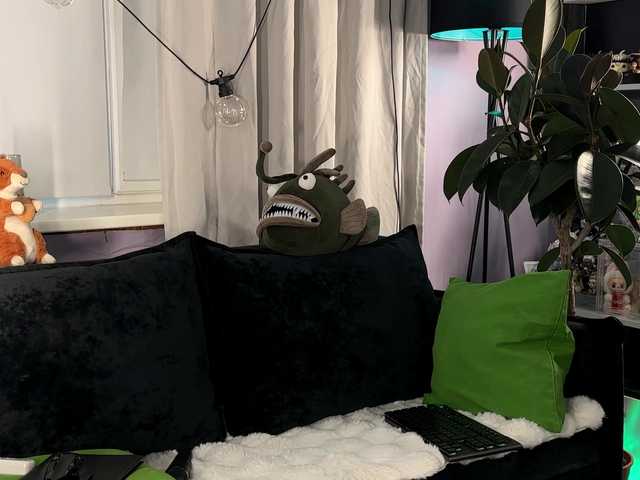  KiraLiLime chat room