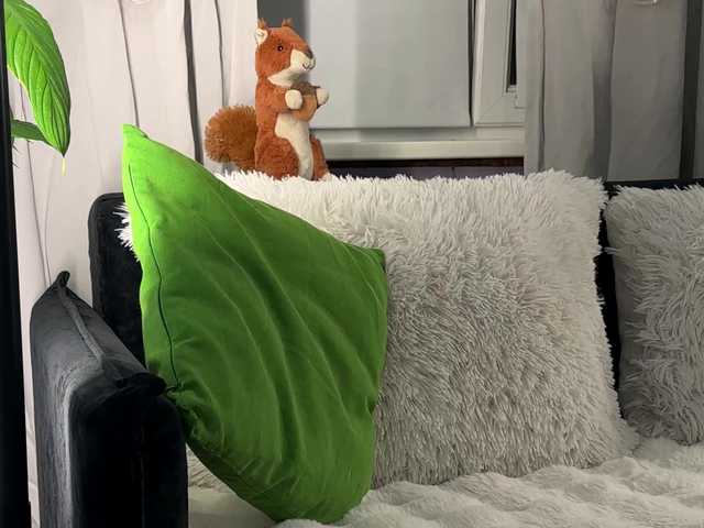 KiraLiLime's BongaCams profile