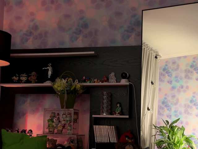 Live трансляция Kira_Li_Lime - slutnetki.online