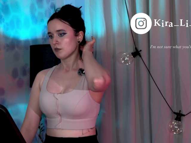 KiraLiLime