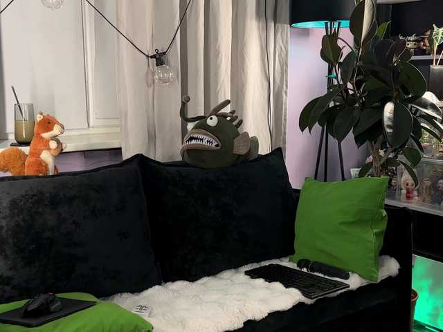  KiraLiLime chat room