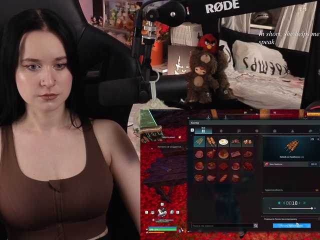 KiraLiLime