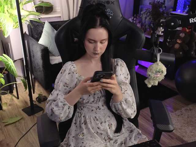 секс KiraLiLime