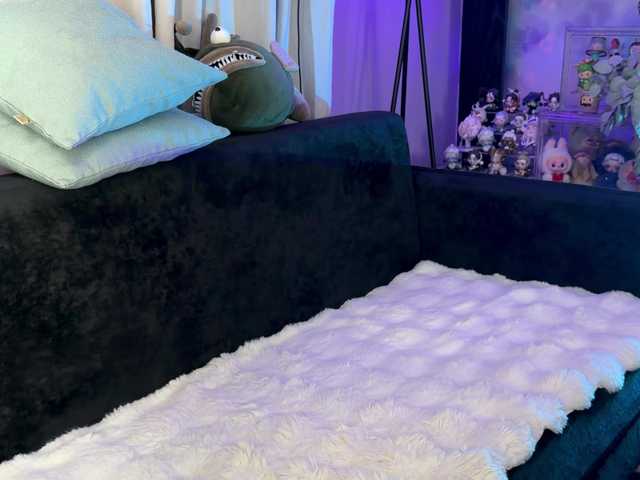 Kira_Li_Lime live webcam show