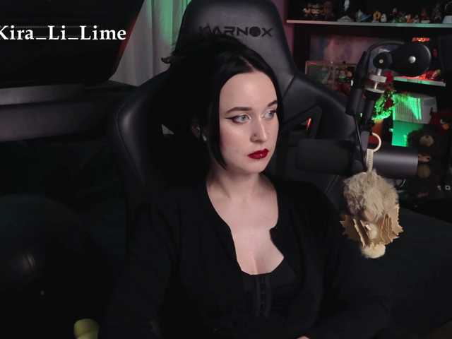 KiraLiLime