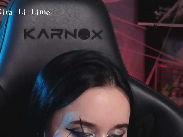 KiraLiLime