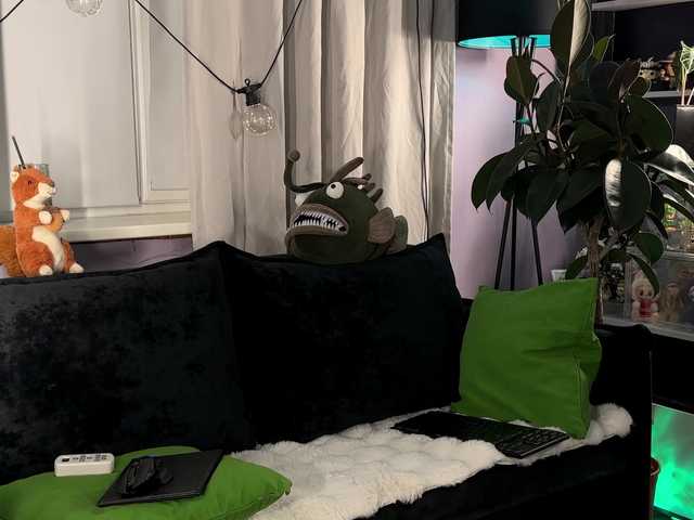 KiraLiLime's BongaCams profile