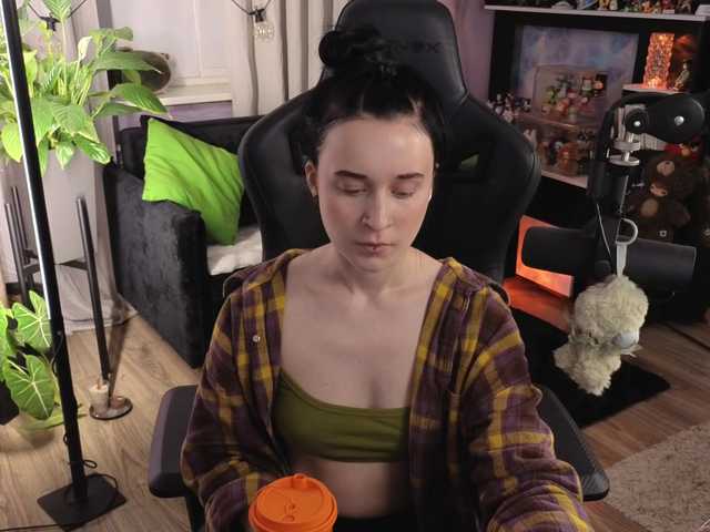 Рунетки: Kira_Li_Lime