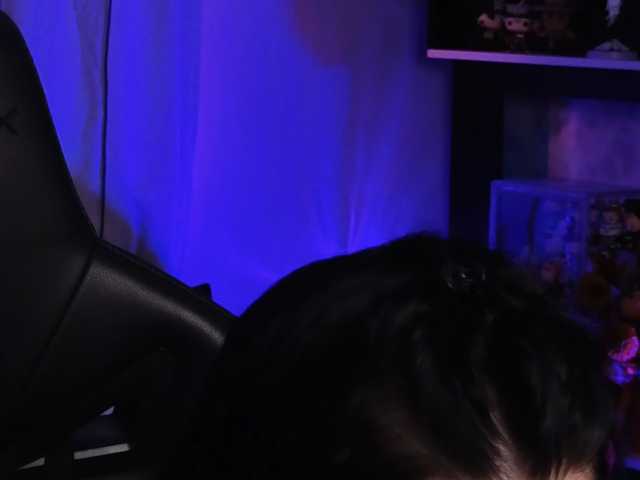 KiraLiLime, en vivo ahora en BongaCams