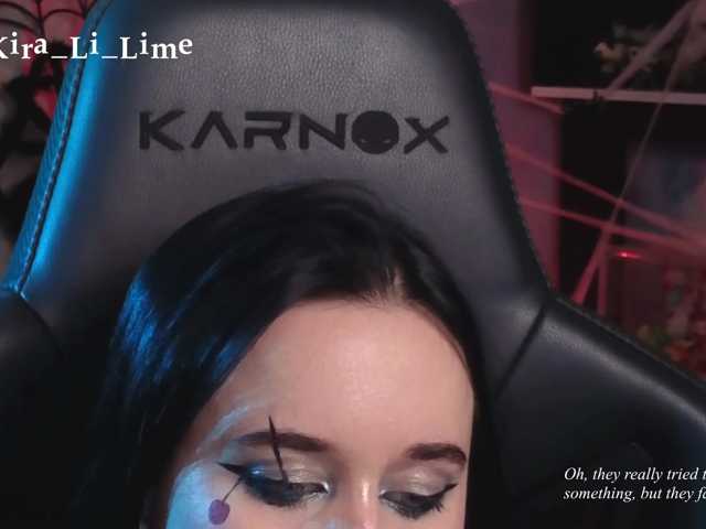 KiraLiLime