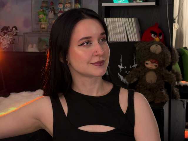 Live трансляция Kira_Li_Lime - slutnetki.online