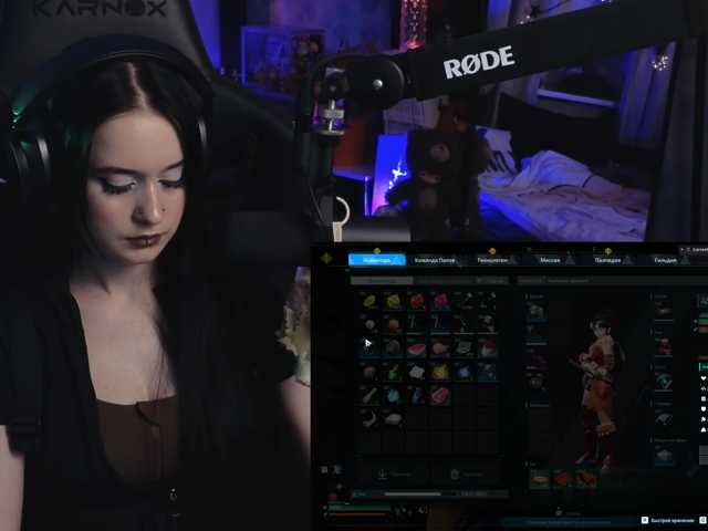 KiraLiLime