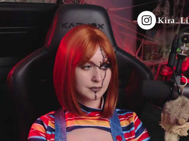 KiraLiLime
