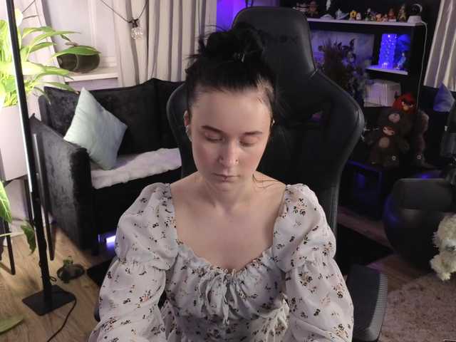 Kira_Li_Lime live webcam show