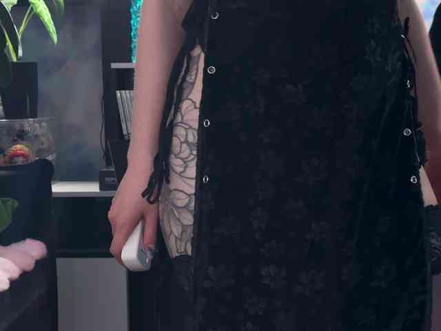 Модель: Kira_Li_Lime