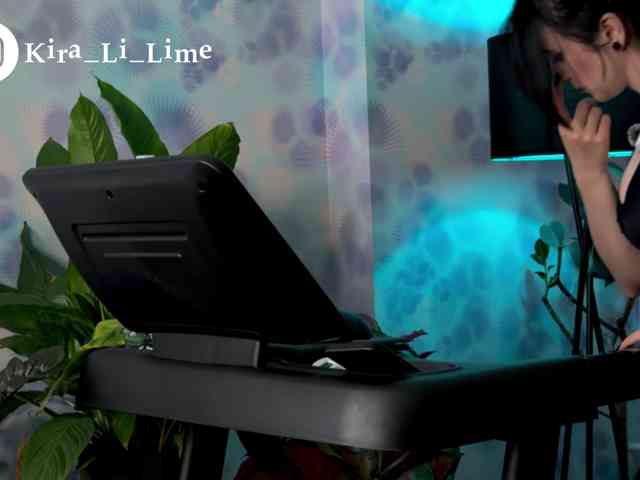 Kira_Li_Lime webcam