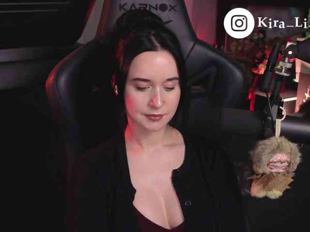 Модель: Kira_Li_Lime