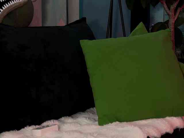 Kira_Li_Lime webcam