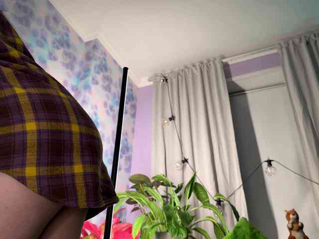 Kira_Li_Lime webcam
