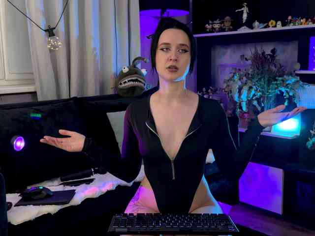 Kira_Li_Lime webcam