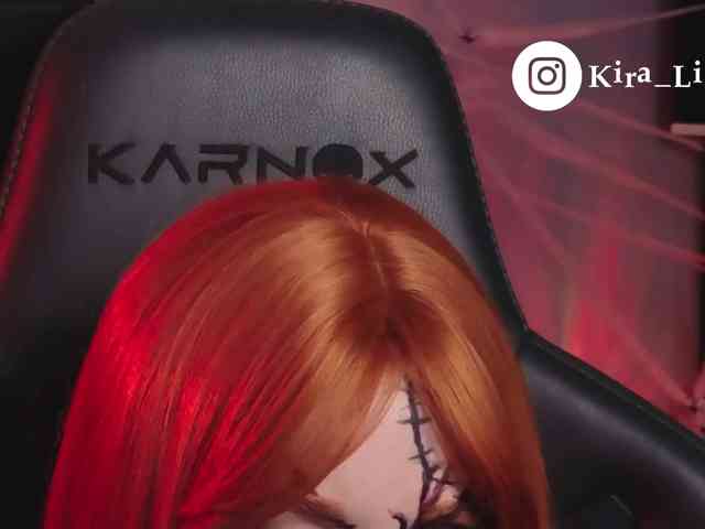 Kira_Li_Lime webcam