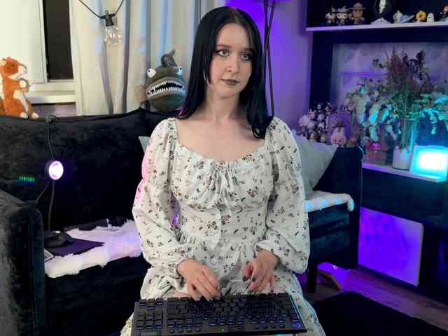 Kira_Li_Lime webcam