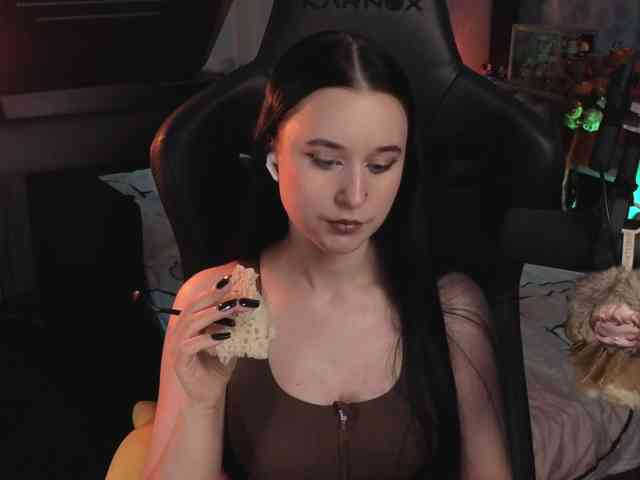 Kira_Li_Lime webcam