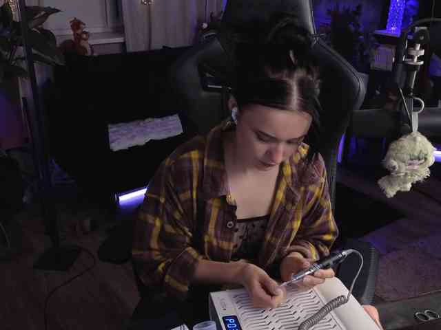 Kira_Li_Lime webcam