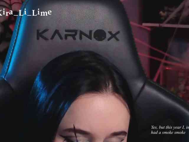 KiraLiLime