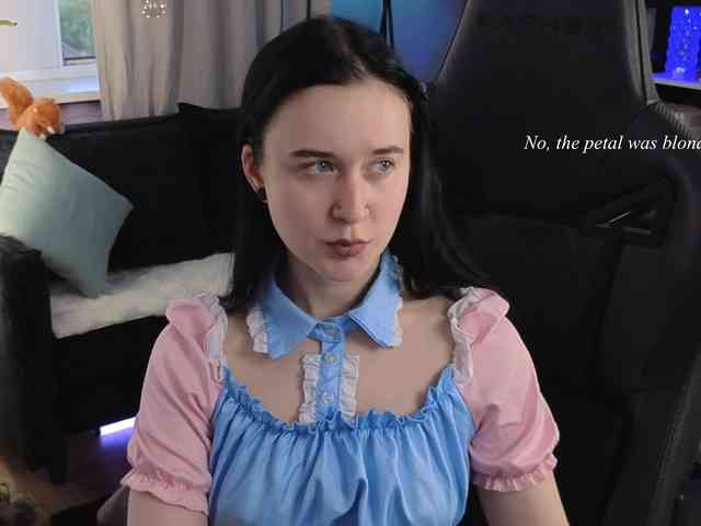 Kira_Li_Lime webcam