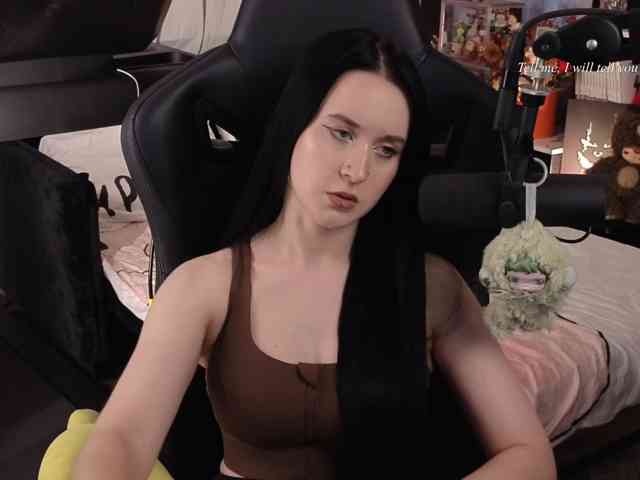 Kira_Li_Lime webcam