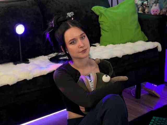 Kira_Li_Lime webcam