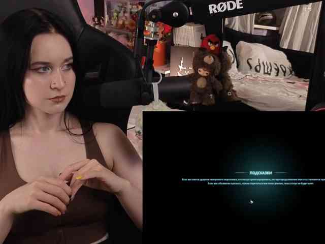 Kira_Li_Lime webcam