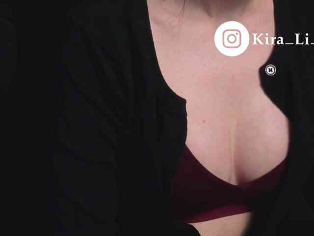 kira_li_lime's live room