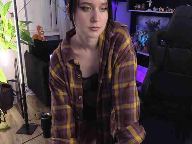 Kira_Li_Lime webcam