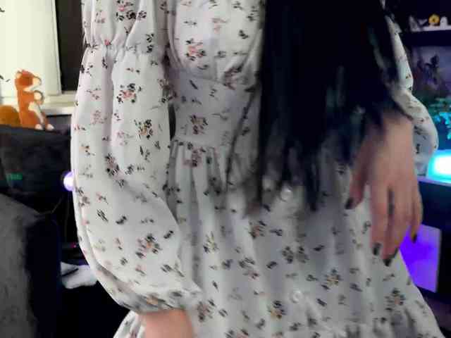 Модель: Kira_Li_Lime