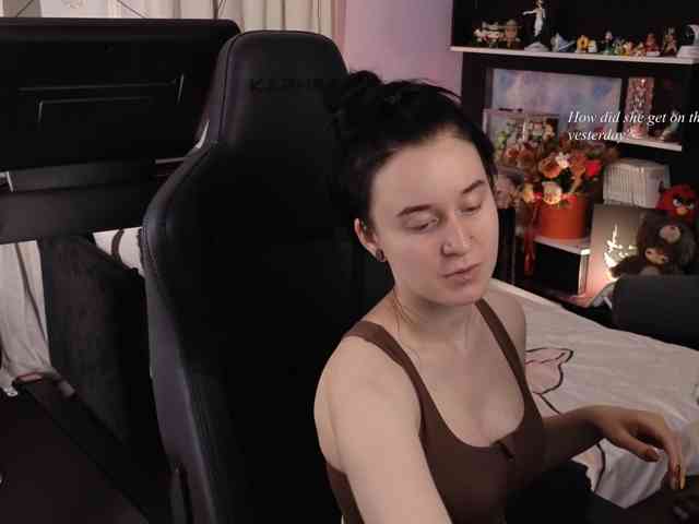 Kira_Li_Lime webcam